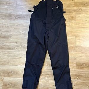 Mustang Survival MP4240 Catalyst Waterproof Breathable Flotation Pants Size M